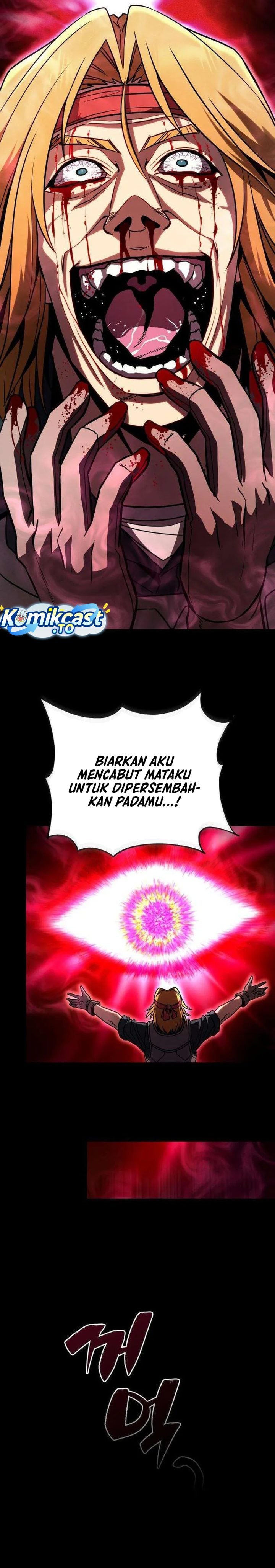 Baca I Quit Everything to Selling Cola - Chapter 6 halaman 34