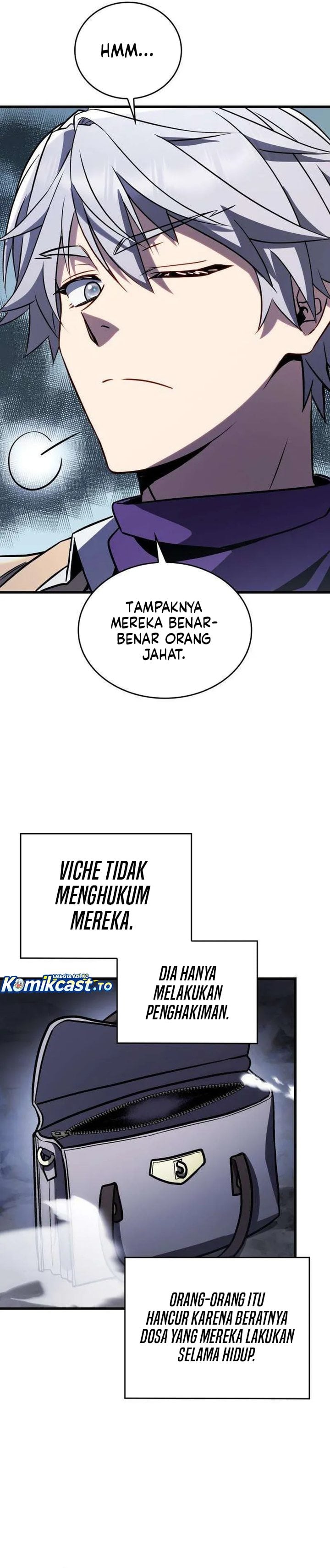 Baca I Quit Everything to Selling Cola - Chapter 6 halaman 36