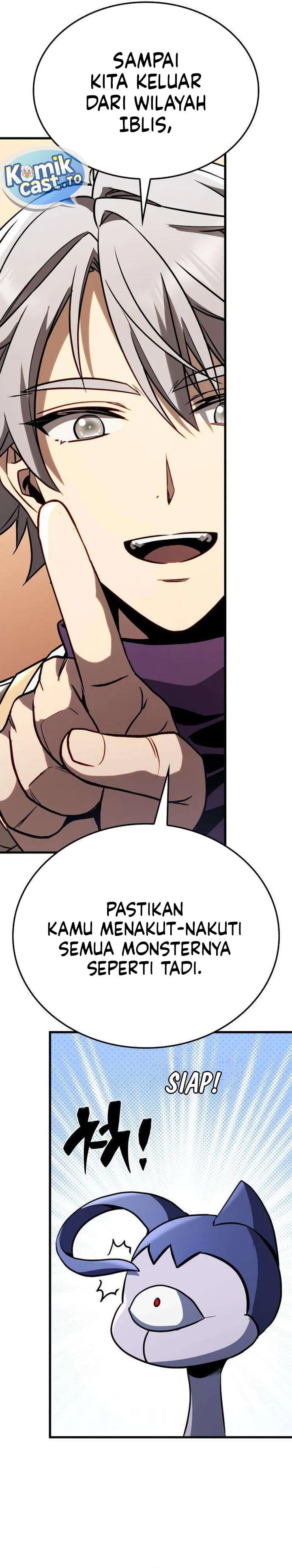 Baca I Quit Everything to Selling Cola - Chapter 6 halaman 41