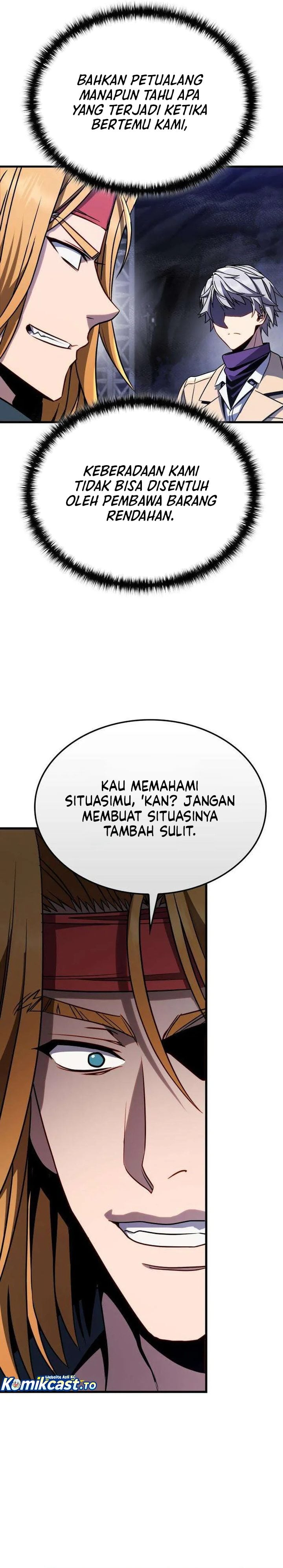 Baca I Quit Everything to Selling Cola - Chapter 6 halaman 7