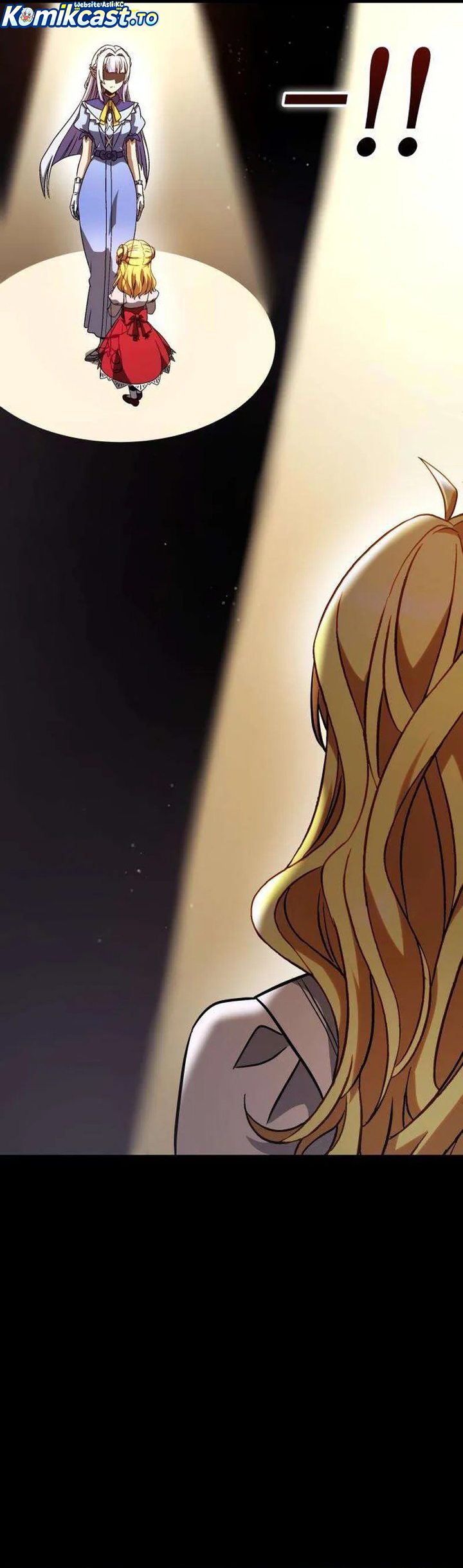 Baca I Quit Everything to Selling Cola Chapter 7 Bahasa Indonesia page 36