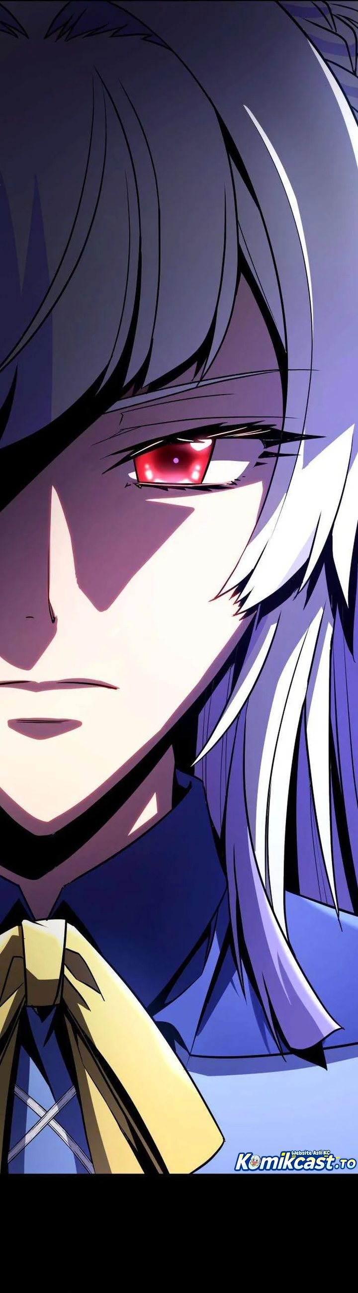 Baca I Quit Everything to Selling Cola Chapter 7 Bahasa Indonesia page 38