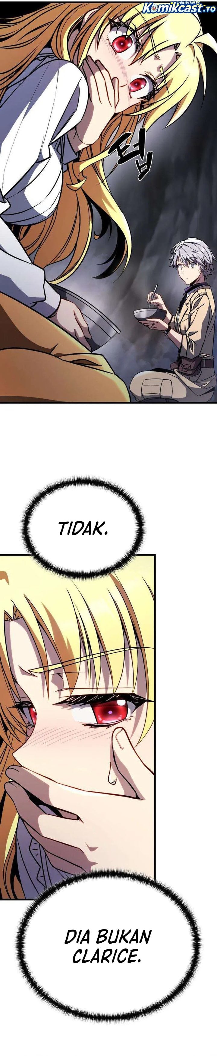 Baca I Quit Everything to Selling Cola Chapter 7 Bahasa Indonesia page 62