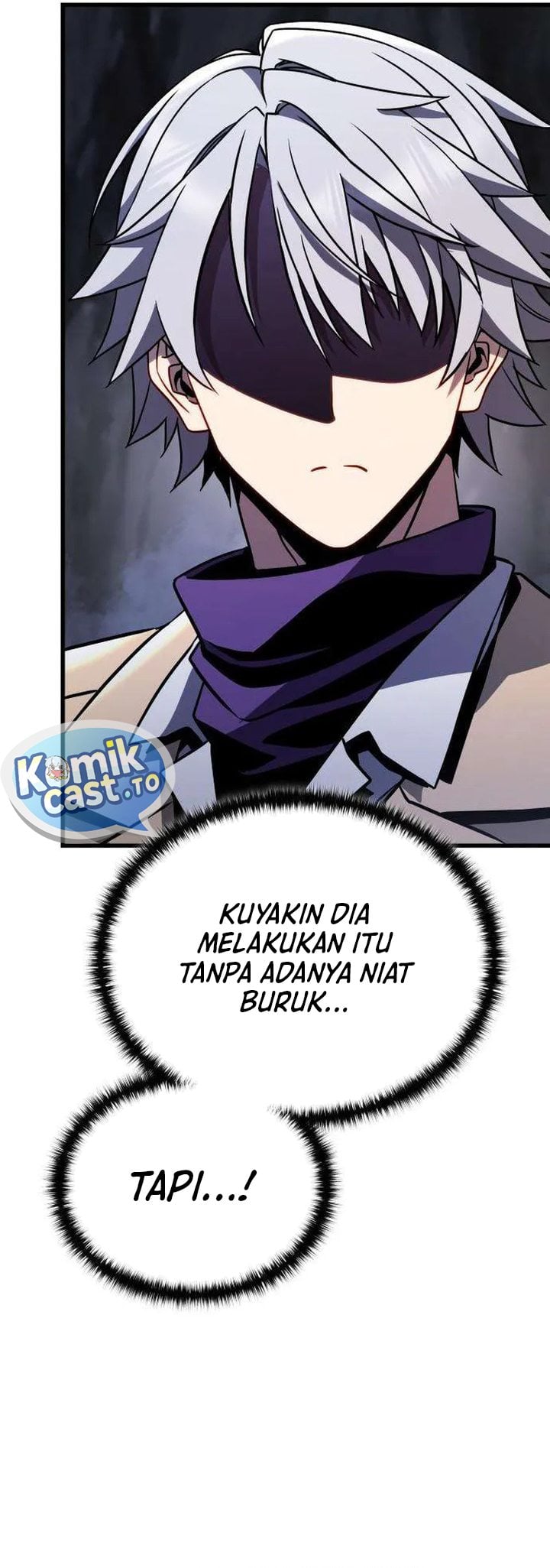 Baca I Quit Everything to Selling Cola Chapter 7 Bahasa Indonesia page 64