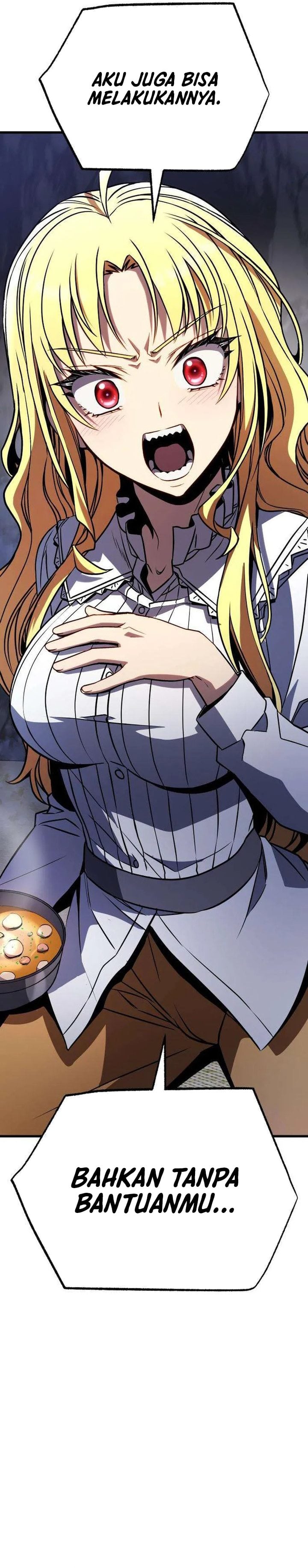 Baca I Quit Everything to Selling Cola Chapter 7 Bahasa Indonesia page 66