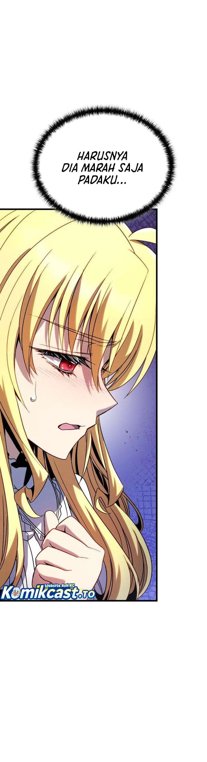 Baca I Quit Everything to Selling Cola Chapter 7 Bahasa Indonesia page 72