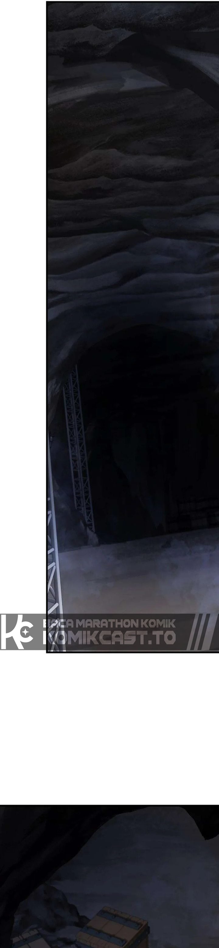 Baca I Quit Everything to Selling Cola Chapter 7 Bahasa Indonesia page 74