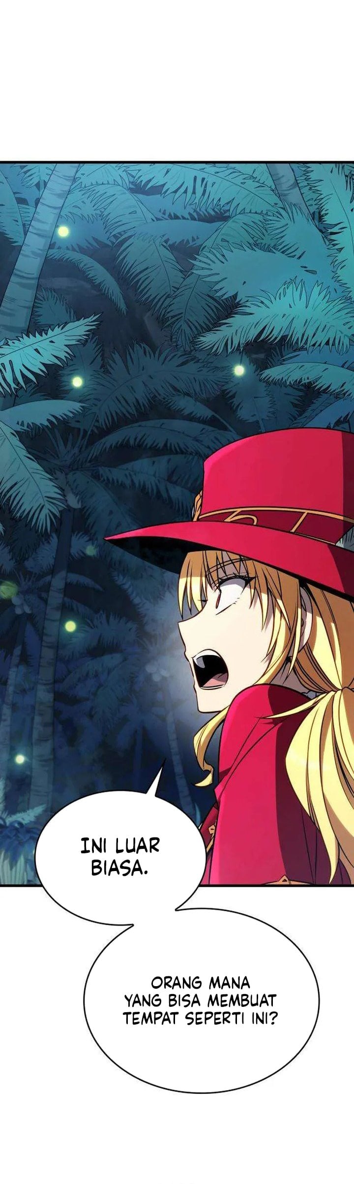 Baca I Quit Everything to Selling Cola Chapter 7 Bahasa Indonesia page 98