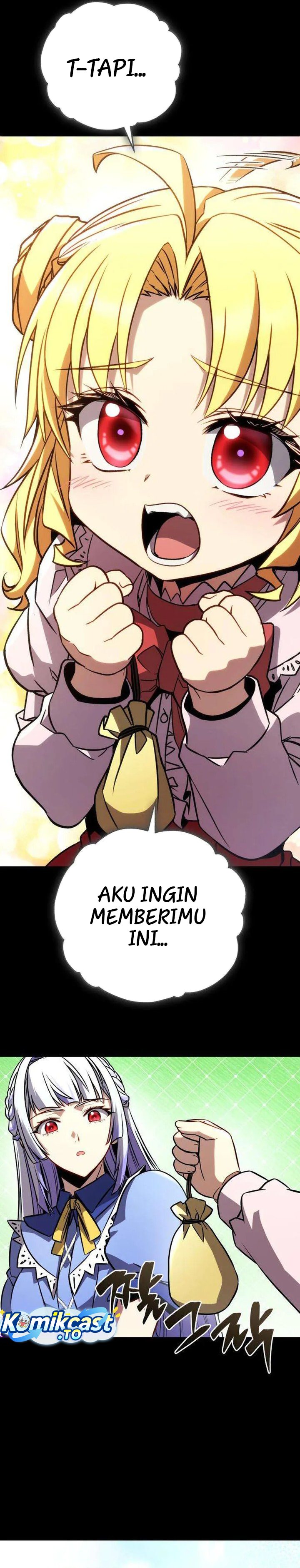 Baca I Quit Everything to Selling Cola Chapter 7 Bahasa Indonesia page 20
