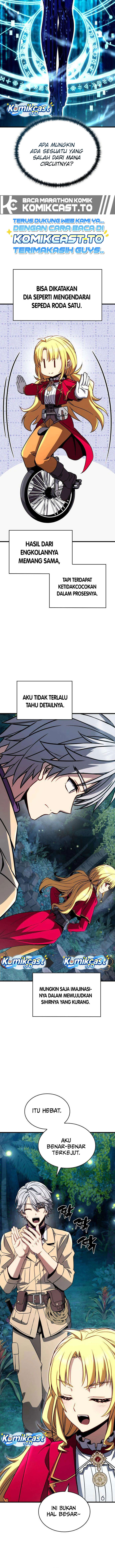 Baca I Quit Everything to Selling Cola Chapter 8 Bahasa Indonesia page 24