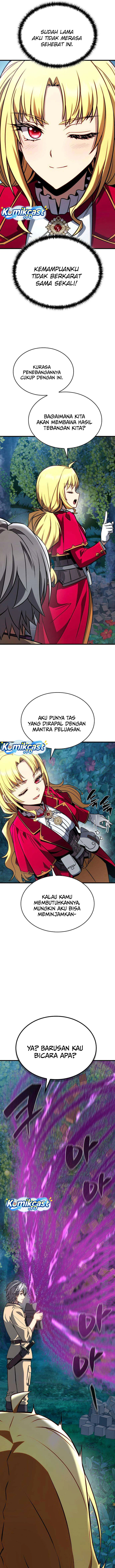 Baca I Quit Everything to Selling Cola Chapter 8 Bahasa Indonesia page 26