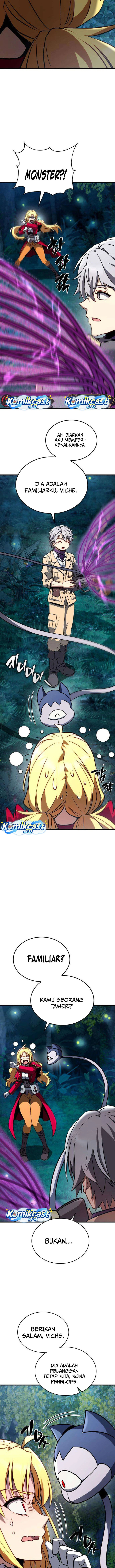Baca I Quit Everything to Selling Cola Chapter 8 Bahasa Indonesia page 28