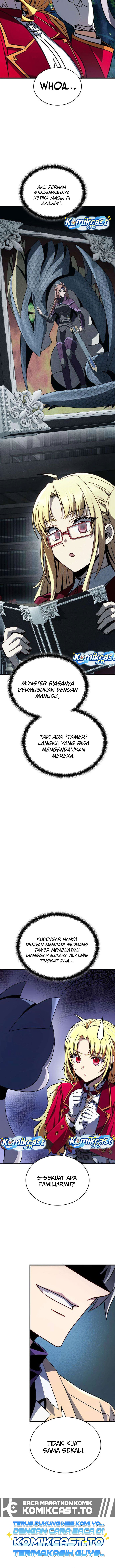 Baca I Quit Everything to Selling Cola Chapter 8 Bahasa Indonesia page 30