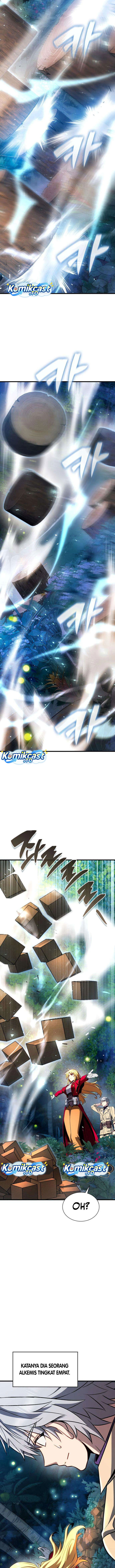 Baca I Quit Everything to Selling Cola Chapter 8 Bahasa Indonesia page 20