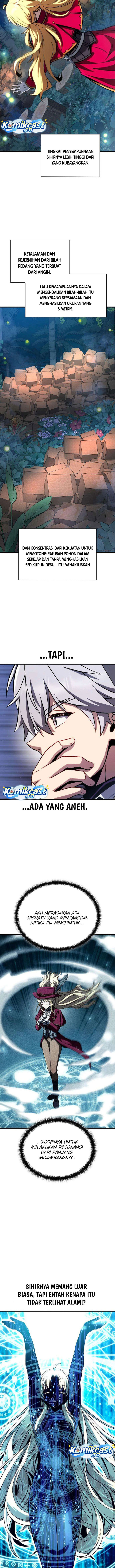 Baca I Quit Everything to Selling Cola Chapter 8 Bahasa Indonesia page 22