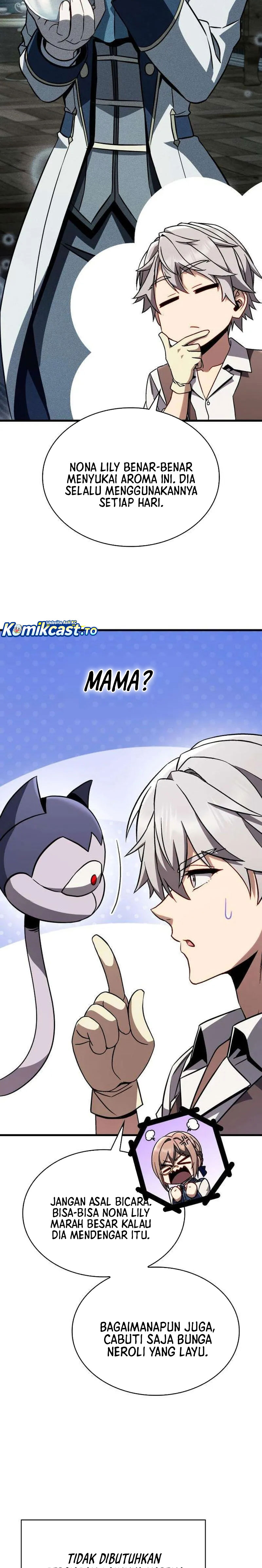 Baca I Quit Everything to Selling Cola Chapter 9 Bahasa Indonesia page 24