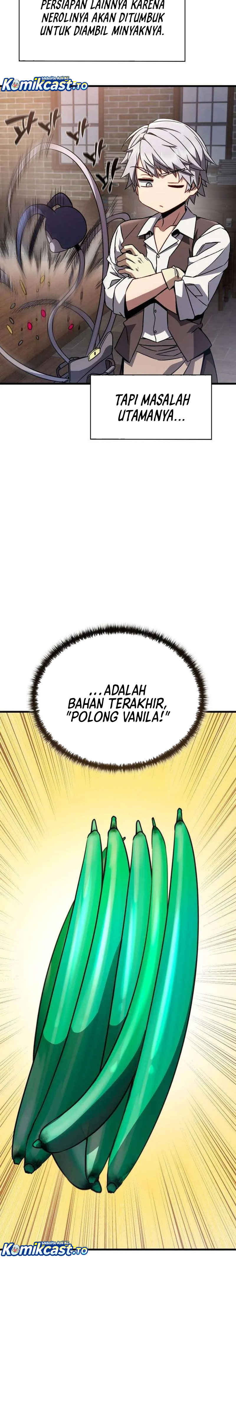Baca I Quit Everything to Selling Cola Chapter 9 Bahasa Indonesia page 26