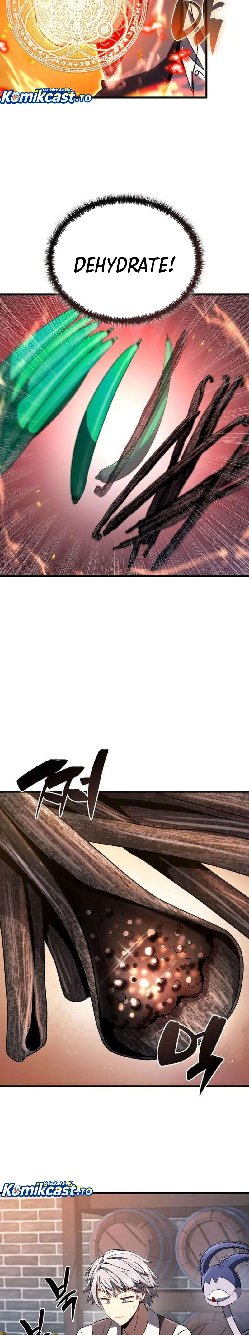 Baca I Quit Everything to Selling Cola Chapter 9 Bahasa Indonesia page 44