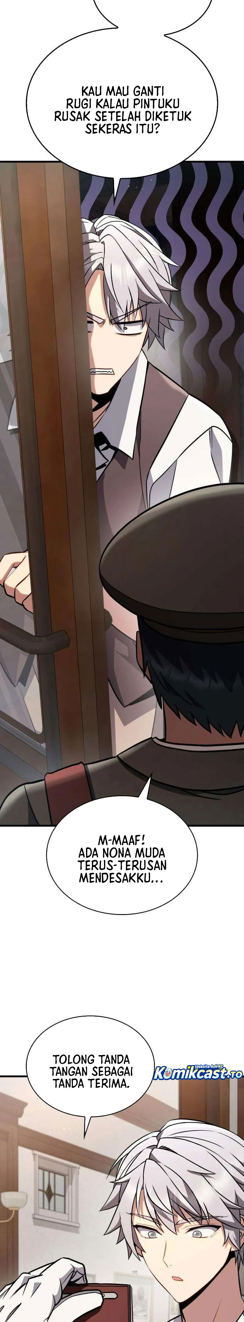 Baca I Quit Everything to Selling Cola Chapter 9 Bahasa Indonesia page 78