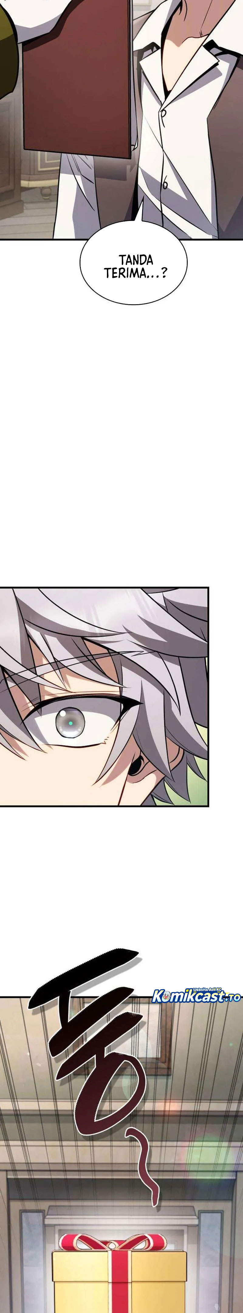 Baca I Quit Everything to Selling Cola Chapter 9 Bahasa Indonesia page 80