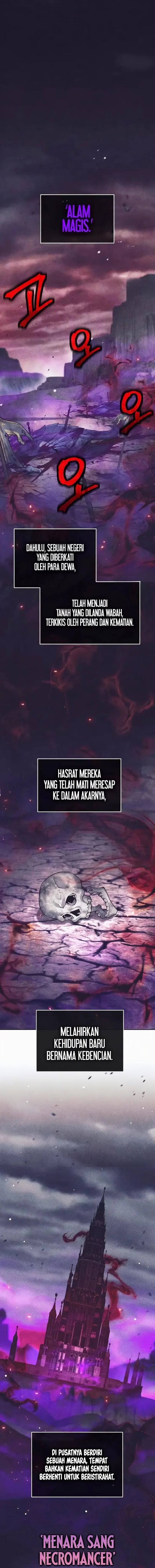 Baca I Quit The Heros Party Chapter 141 Bahasa Indonesia page 6