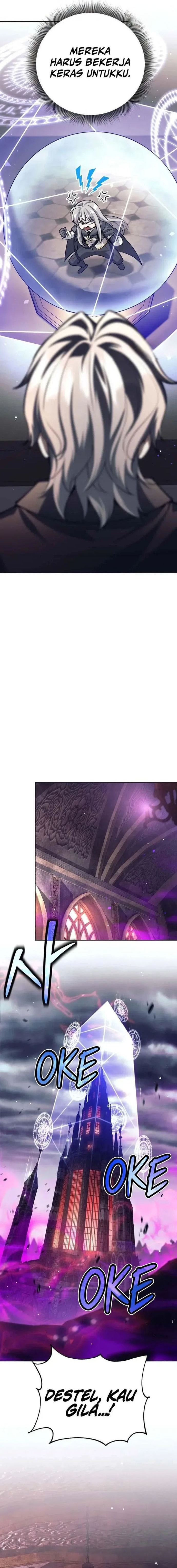 I Quit The Heros Party Chapter 142 - Page 18