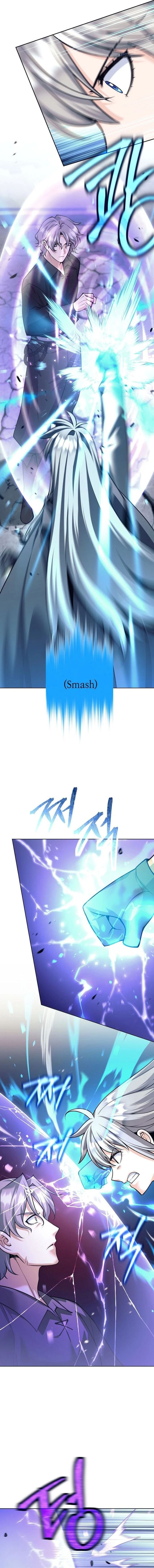 Baca I Quit The Heros Party Chapter 144 Bahasa Indonesia page 24