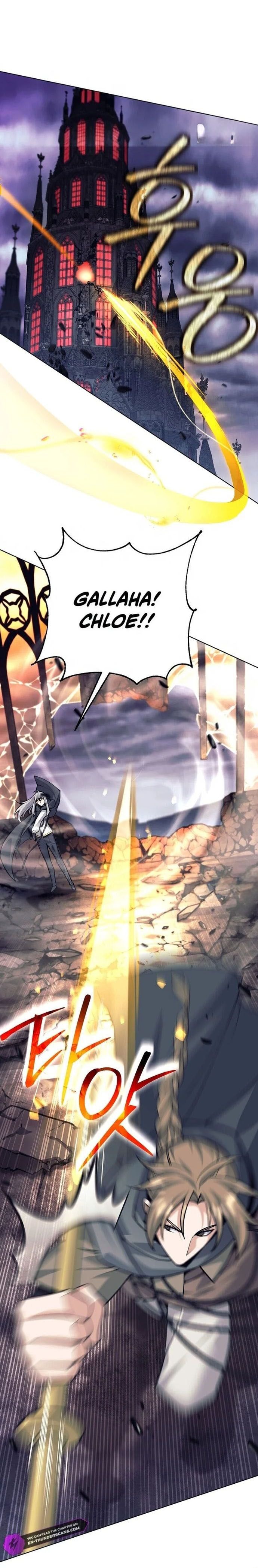 Baca I Quit The Heros Party Chapter 144 Bahasa Indonesia page 8