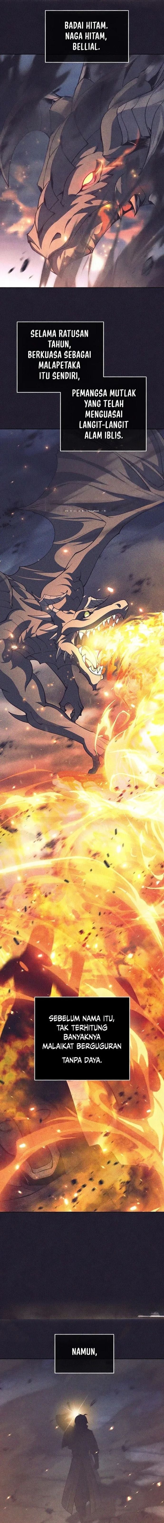 Baca I Quit The Heros Party Chapter 145 Bahasa Indonesia page 6