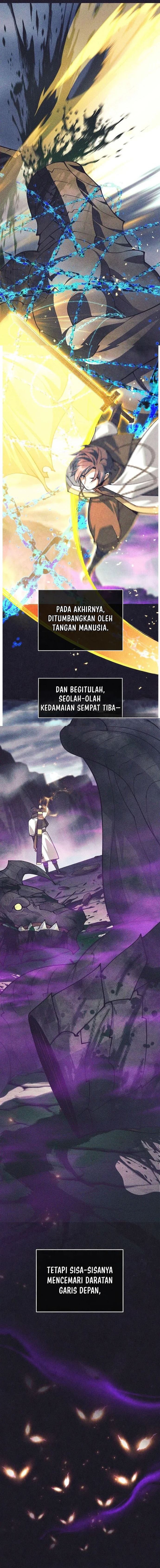 Baca I Quit The Heros Party Chapter 145 Bahasa Indonesia page 10