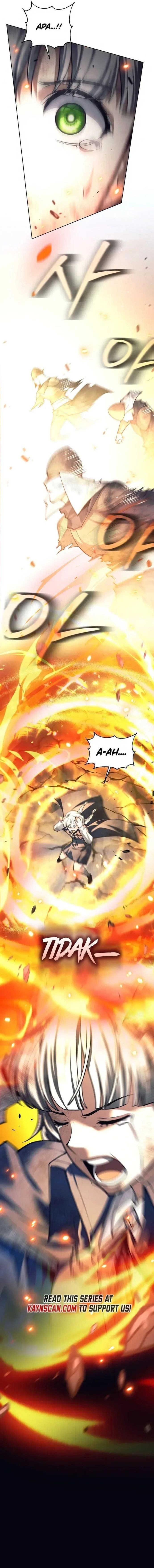 Baca I Quit The Heros Party Chapter 146 Bahasa Indonesia page 46