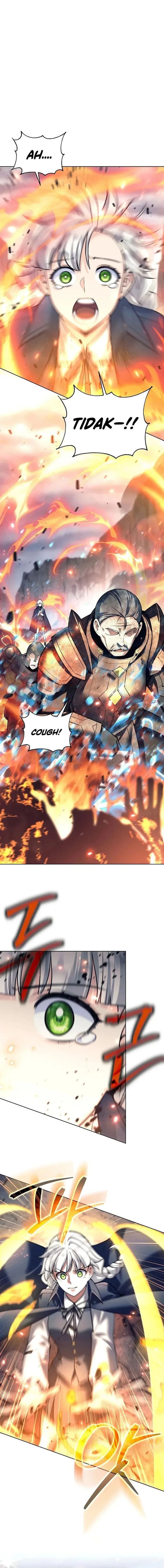 I Quit The Heros Party Chapter 147 - Page 1