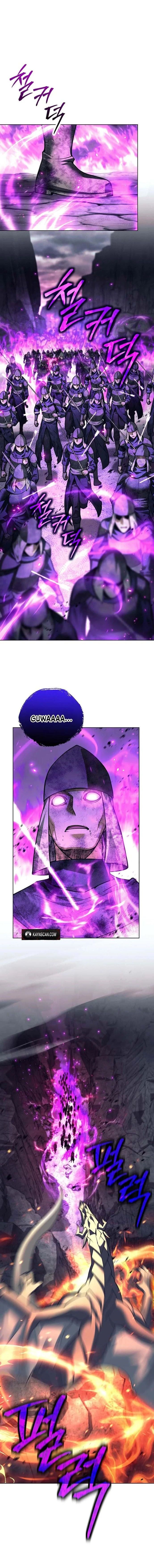 Baca I Quit The Heros Party Chapter 148 Bahasa Indonesia page 6