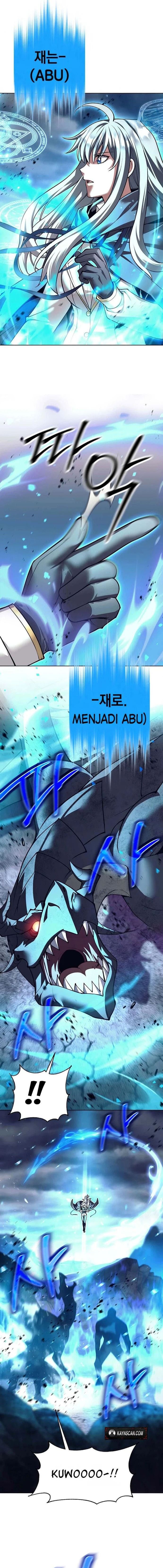 Baca I Quit The Heros Party Chapter 148 Bahasa Indonesia page 36