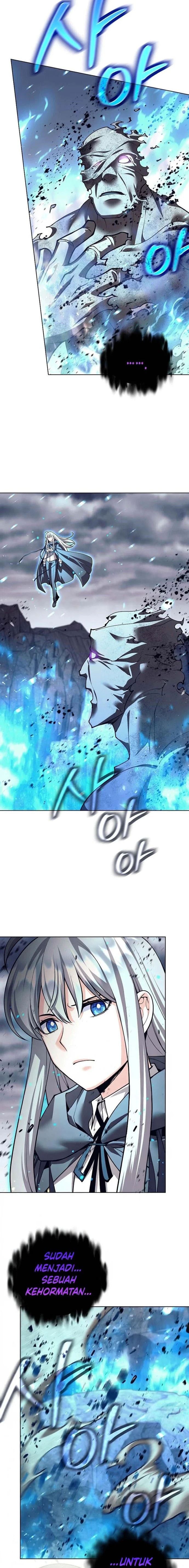 Baca I Quit The Heros Party Chapter 148 Bahasa Indonesia page 38