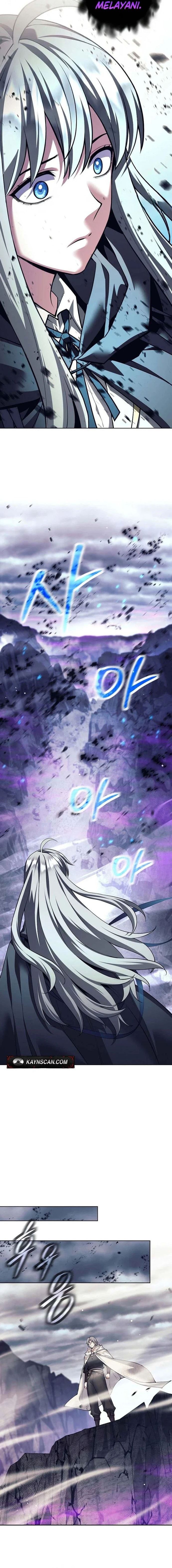 Baca I Quit The Heros Party Chapter 148 Bahasa Indonesia page 40