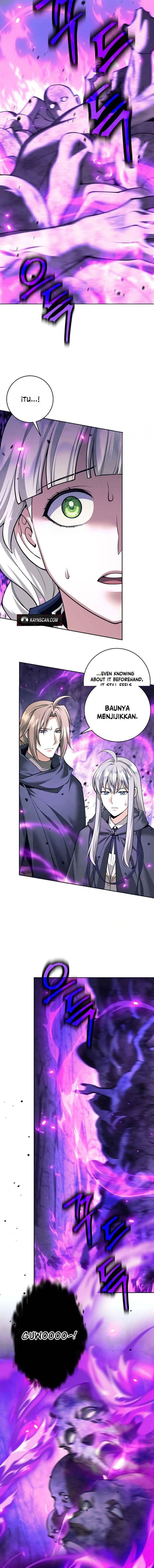 Baca I Quit The Heros Party Chapter 148 Bahasa Indonesia page 16