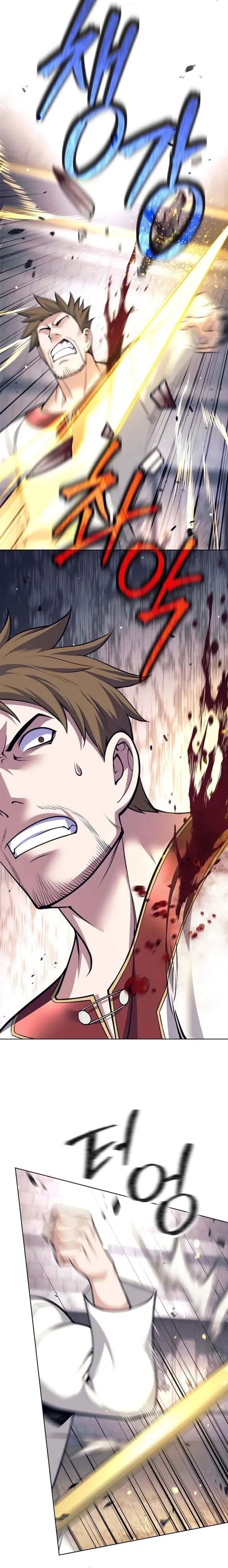 I Quit The Heros Party Chapter 151 - Page 13