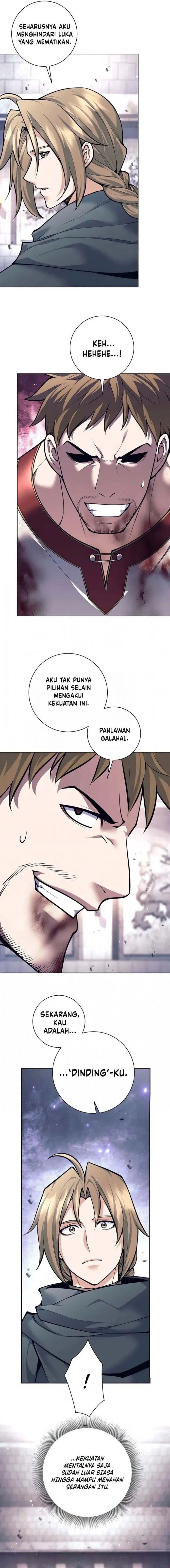 I Quit The Heros Party Chapter 151 - Page 17
