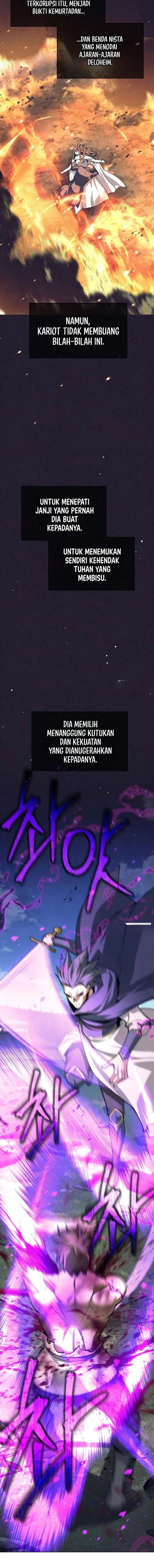 Baca I Quit The Heros Party Chapter 154 Bahasa Indonesia page 30