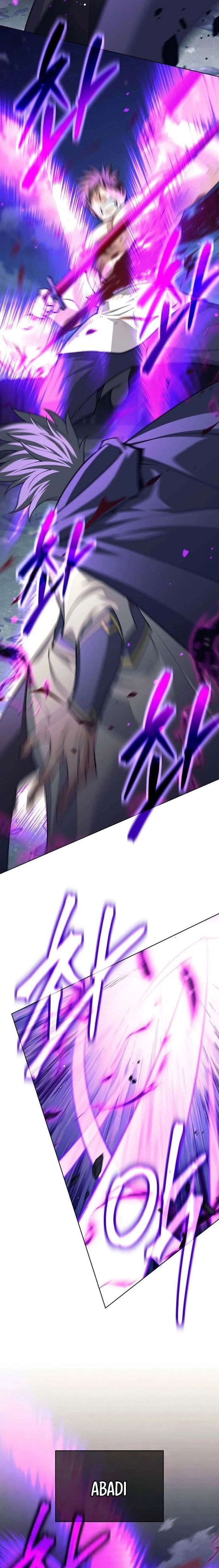 Baca I Quit The Heros Party Chapter 154 Bahasa Indonesia page 34
