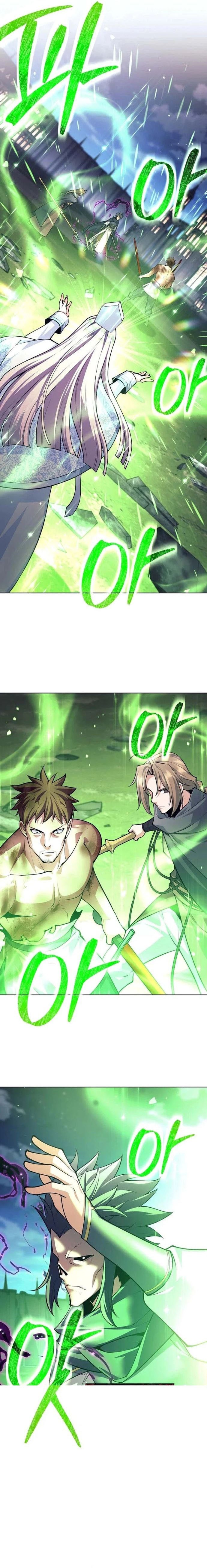 Baca I Quit The Heros Party Chapter 154 Bahasa Indonesia page 42