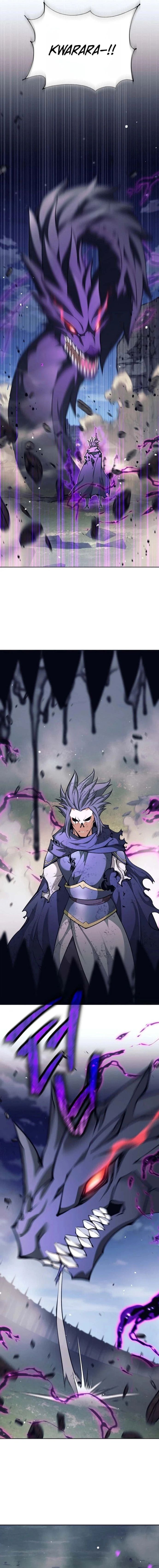Baca I Quit The Heros Party Chapter 155 Bahasa Indonesia page 30