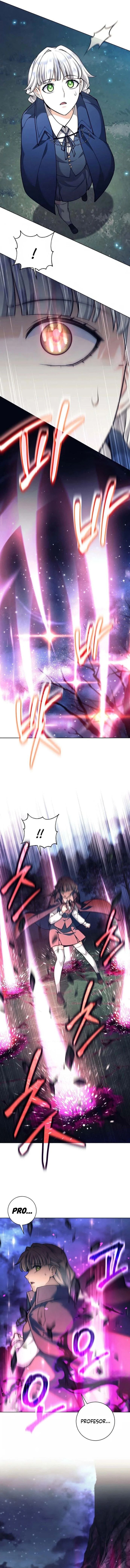 I Quit The Heros Party Chapter 157 - Page 2