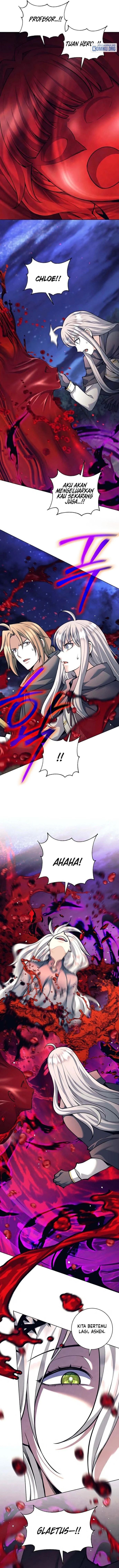 I Quit The Heros Party Chapter 157 - Page 6
