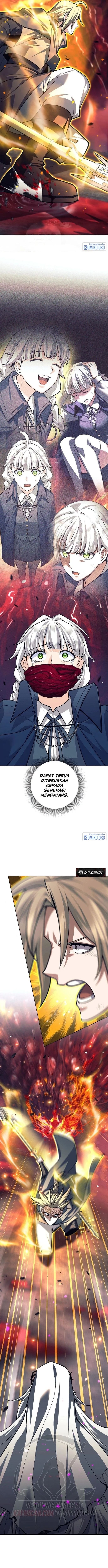 I Quit The Heros Party Chapter 158 - Page 13