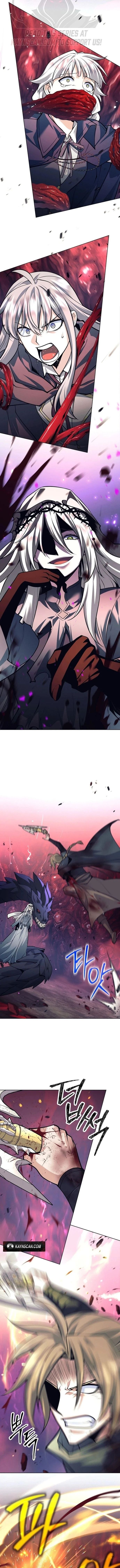 I Quit The Heros Party Chapter 158 - Page 15