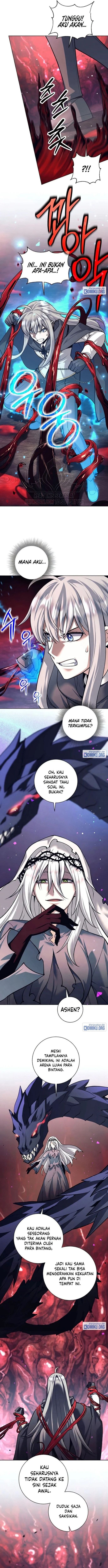 I Quit The Heros Party Chapter 158 - Page 3