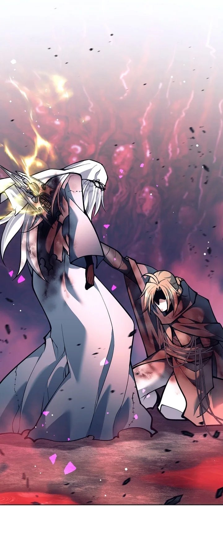 Baca I Quit The Heros Party Chapter 159 Bahasa Indonesia page 36