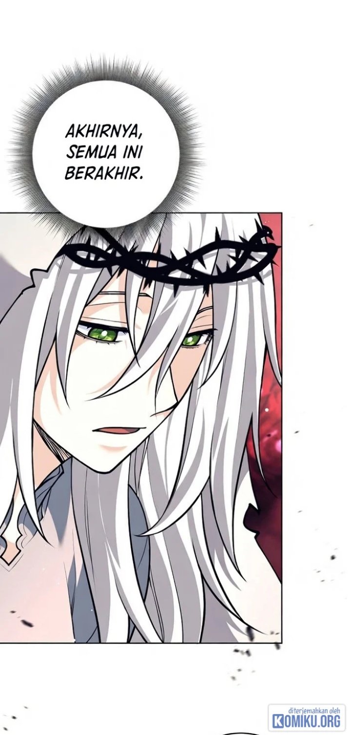Baca I Quit The Heros Party Chapter 159 Bahasa Indonesia page 38